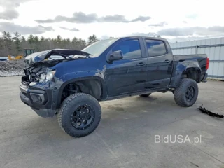 CHEVROLET COLORADO LT