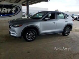 MAZDA CX-5 SPORT