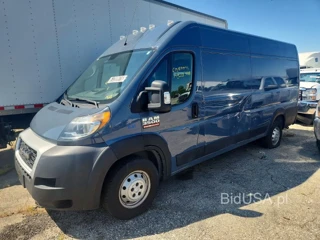RAM PROMASTER 3500