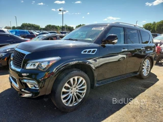 INFINITI QX80 BASE