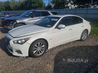 INFINITI Q50 3.0T PREMIUM