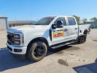 FORD F250 SUPER DUTY