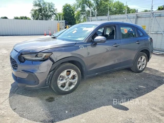 HONDA HR-V LX