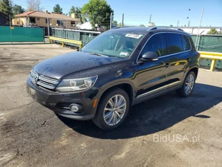 VOLKSWAGEN TIGUAN S