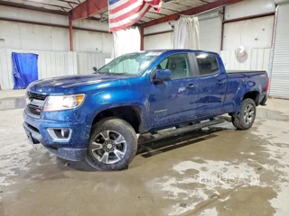 CHEVROLET COLORADO Z71