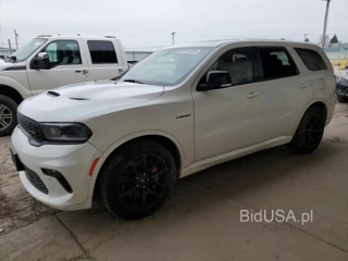 DODGE DURANGO R/T