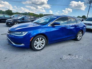 CHRYSLER 200 LIMITED