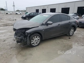 MAZDA 3 I