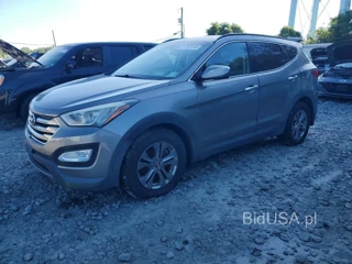 HYUNDAI SANTA FE SPORT 2.4L