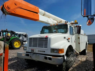 INTERNATIONAL 4700