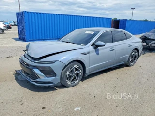 HYUNDAI SONATA SEL
