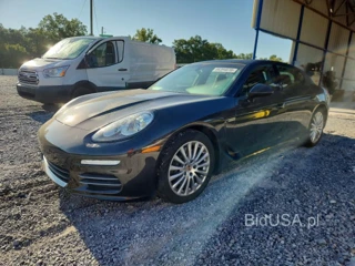 PORSCHE PANAMERA 2