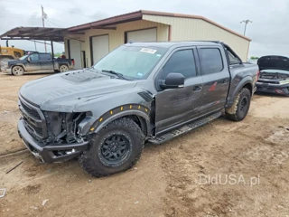 FORD F-150 RAPTOR