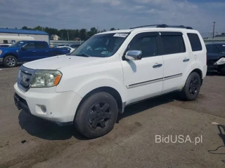 HONDA PILOT TOURING