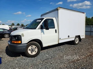 GMC SAVANA