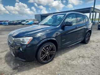 BMW X3 XDRIVE35I