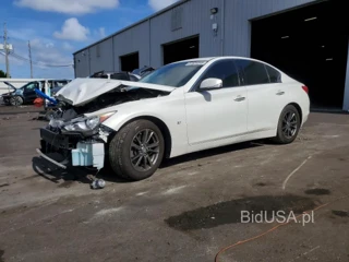 INFINITI Q50 BASE