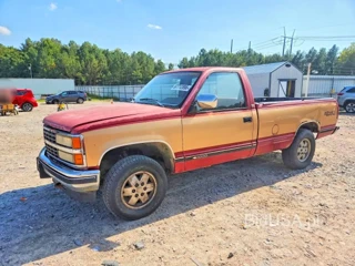 CHEVROLET GMT-400 K1500