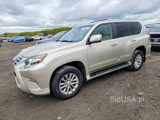 LEXUS GX 460