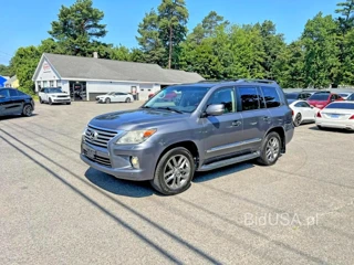 LEXUS LX 570