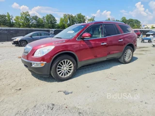 BUICK ENCLAVE CXL