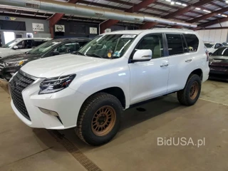 LEXUS GX 460 PREMIUM