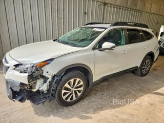 SUBARU OUTBACK PREMIUM