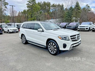 MERCEDES-BENZ GLS 450 4MATIC