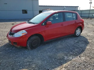 NISSAN VERSA 1.8 S