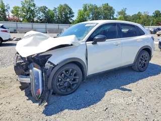 HONDA HR-V SPORT