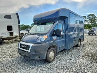 RAM PROMASTER 3500 3500 STANDARD