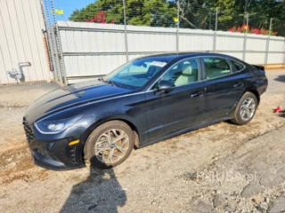 HYUNDAI SONATA SEL