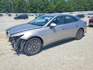 HYUNDAI SONATA HYBRID SEL