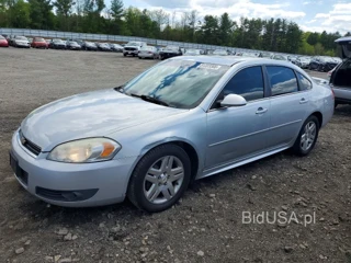 CHEVROLET IMPALA LT