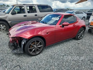 MAZDA MX-5 MIATA GRAND TOURING