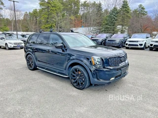 KIA TELLURIDE SX