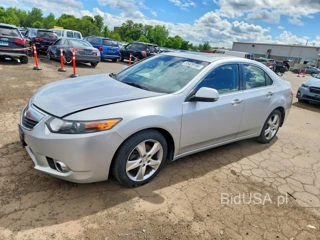 ACURA TSX