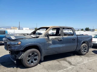 RAM 1500 BIG HORN