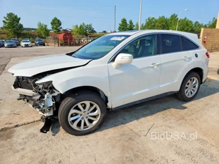 ACURA RDX