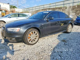 AUDI A4 PREMIUM PLUS