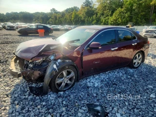 ACURA TSX
