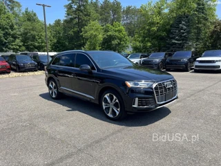 AUDI Q7 PREMIUM PLUS