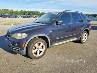 BMW X5 XDRIVE30I