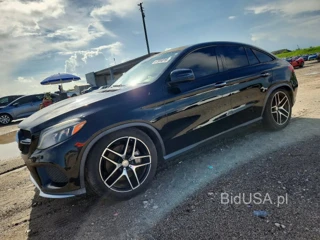 MERCEDES-BENZ GLE COUPE 450 4MATIC