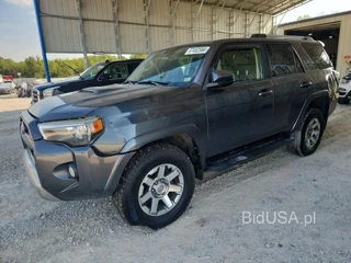 TOYOTA 4RUNNER TRAIL