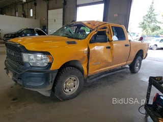 RAM 2500 TRADESMAN