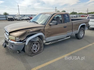 DODGE DAKOTA