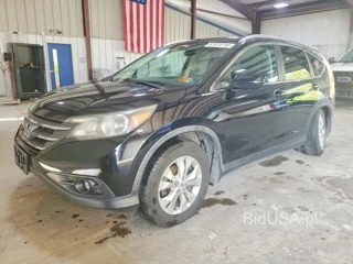 HONDA CR-V EXL
