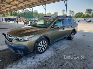 SUBARU OUTBACK PREMIUM