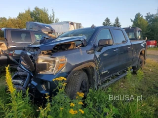GMC SIERRA K1500 ELEVATION